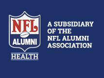 NFL Alumni Health