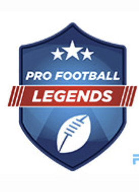 Pro Football Legends